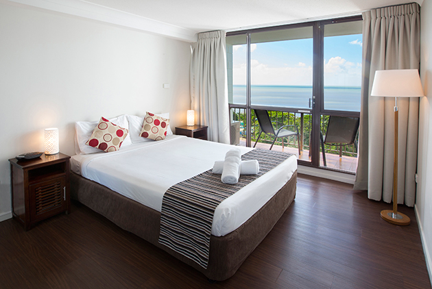 Suite-Bed