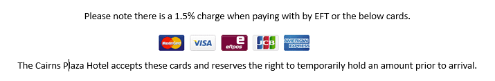 Credit card
